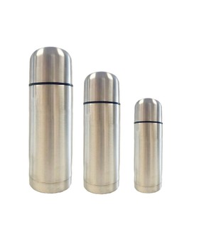 Steel thermos classic Steel thermos classic