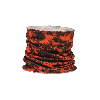 P4H Multi-Scarf P4H Multi-Scarf Orange