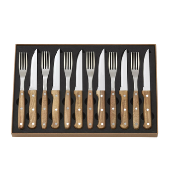 Grillbestick - Auberge