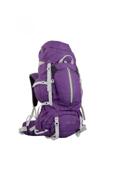 Ryggsäck Trek 50L Dam Lila