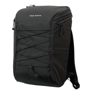 Ryggsäck Urban, 15 L Svart