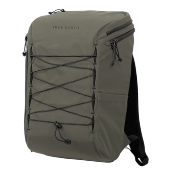 Ryggsäck Urban, 15 L Grå