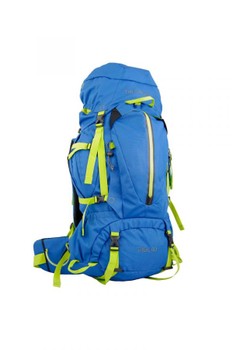 Ryggsäck Trek 60L Blå