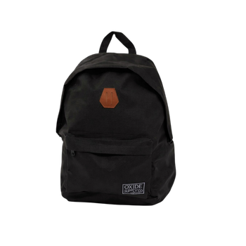 Ryggsäck 25l - Oxide Svart