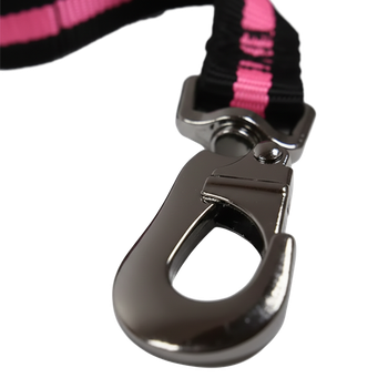 Expanderkoppel / Hundkoppel Rosa