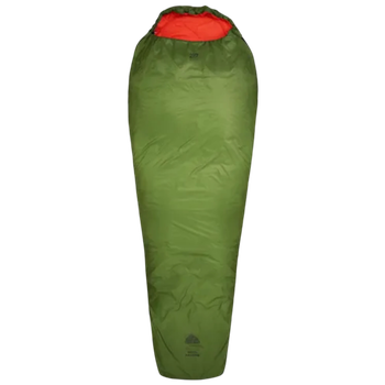 Sleeping Bag Sudok 150 Green