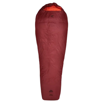 Sleeping Bag Sudok 200 Plum
