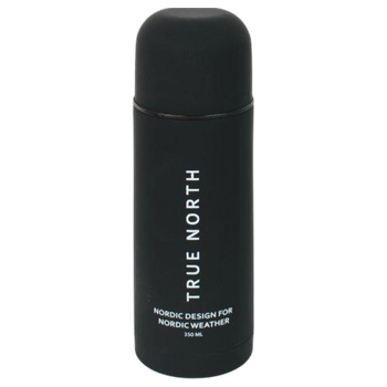 Termos 350 ml Svart