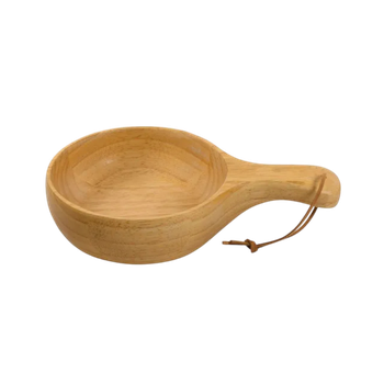 Wooden Cup 40 cl