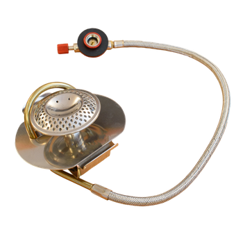 Gas Burner for Camping Stove 3500W