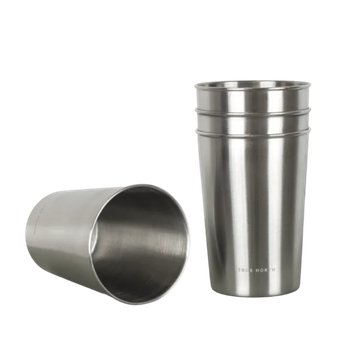 Becher 320 ml – 4er-Set Becher 320 ml – 4er-Set