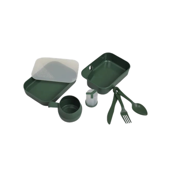 Lunchbox - set Lunchbox - set