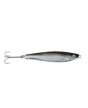 Pilk Sillen Silver/svart Pilk Sillen Silver/svart