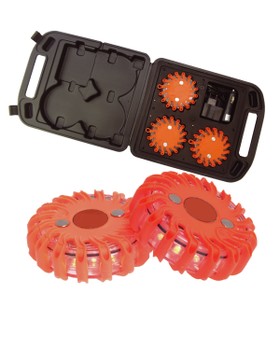 Award Led Puck 3-Pack