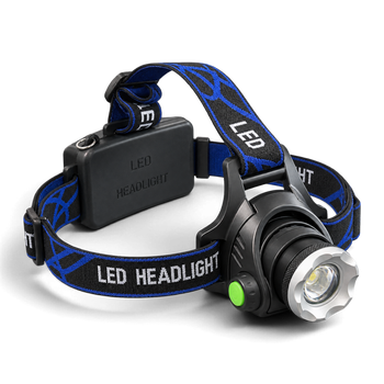 HL10Z PANNLAMPA 10W