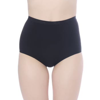 Maxi-Boxershorts 1er-Pack Schwarz