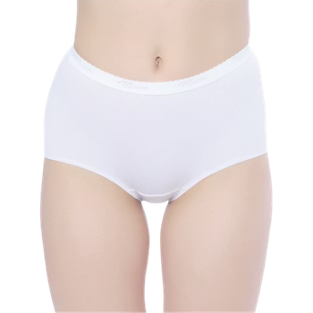 Boxershorts im 1er-Pack Weiß