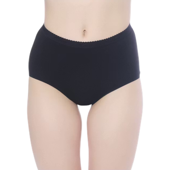 Boxerbriefs im 1er-Pack Schwarz