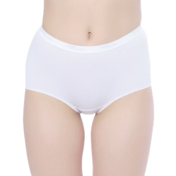 Boxerbriefs im 1er-Pack Weiß