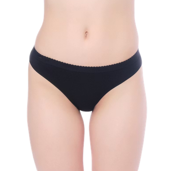 Tai Panty 1er-Pack Schwarz