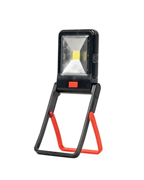 Led Lampa - Friluft