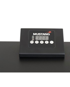 Rökskåp Elektrisk - 650W