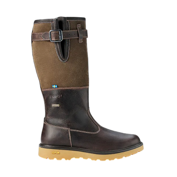 Graninge Frostviken Brun