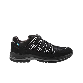 Graninge Aspås Graninge Aspås Svart