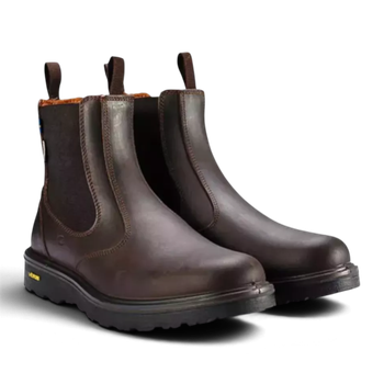 Åreskutan Boots Graninge Brun