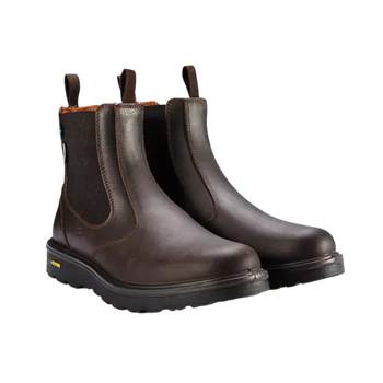 Åreskutan Boots Brun