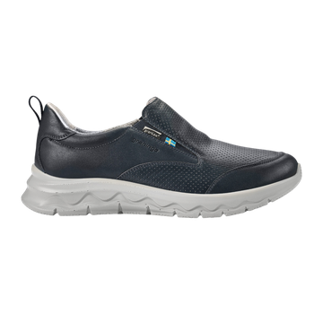 Norråker Vattentålig fritidssko Navyblå