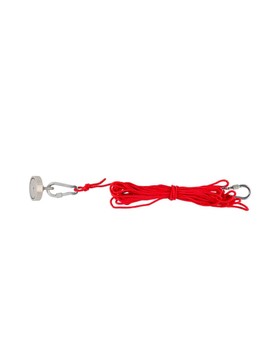 Tarmo Fiskemagnet med rep 200 kg