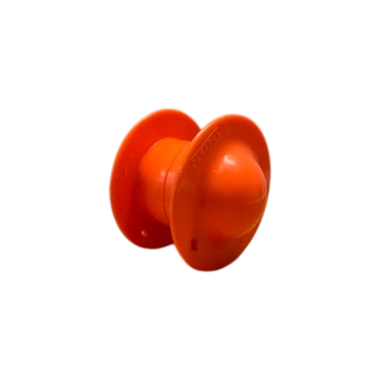 Rullflöte Orange