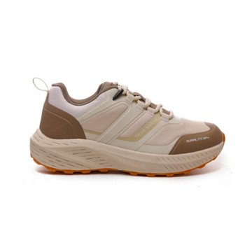 Offroad Vandringssko Beige