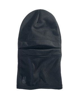 Balaclava Milly Milly, Seger Svart