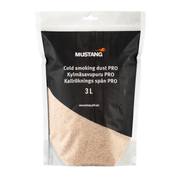 Cold Smoking Chips Pro Beech – 3 L Cold Smoking Chips Pro Beech – 3 L