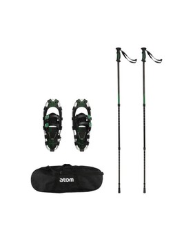 Snowshoes, Set