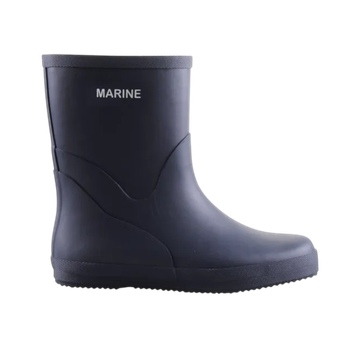 Gummistövel Marine