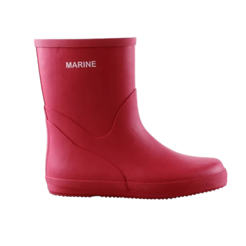 Gummistövel Marine