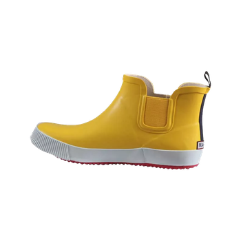 Women's boot West Coast Women's boot West Coast Yellow
