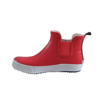 Women's boot West Coast Women's boot West Coast Red
