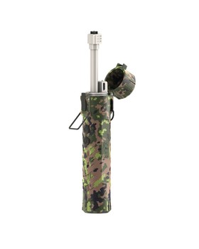 Plasmatändare, Kaari X2, Grön Camo
