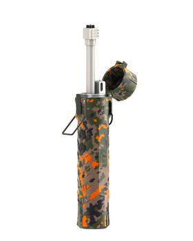 Plasmatändare, Kaari X2, Öken Camo
