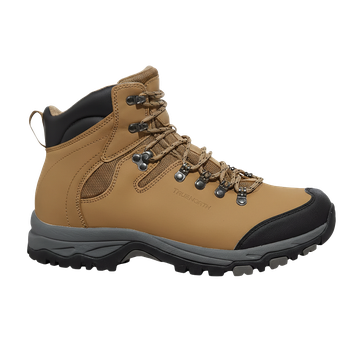 True North Boots Mount, Brown True North Boots Mount, Brown