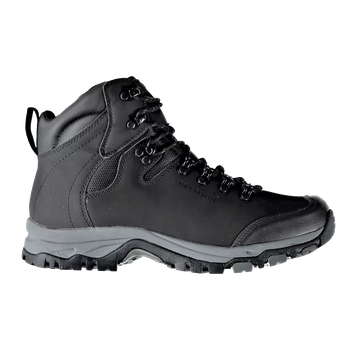 True North Boots Mount, Black True North Boots Mount, Black