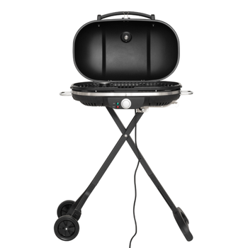 Elgrill Hopfällbar med Vagn Elgrill Hopfällbar med Vagn