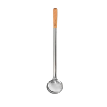 Stainless Steel Sauna Ladle 31cm
