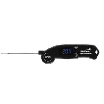 Digital Termometer