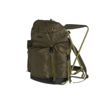 Stolsryggsäck  35L