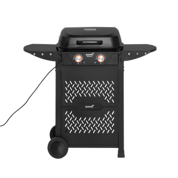 Franklin Elektrogrill Franklin Elektrogrill